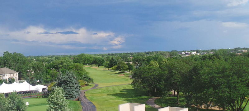 Tomac Woods Golf Course - From Web Site (newer photo)